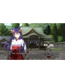 Kagura Genesis: Kuon's Story КЛЮЧ STEAM ВСЕ СТРАНЫ Kagura Genesis: Kuon's Story КЛЮЧ STEAM ВСЕ СТРАНЫ