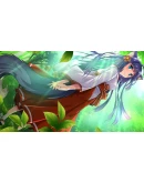 Kagura Genesis: Kuon's Story КЛЮЧ STEAM ВСЕ СТРАНЫ Kagura Genesis: Kuon's Story КЛЮЧ STEAM ВСЕ СТРАНЫ