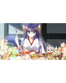 Kagura Genesis: Kuon's Story КЛЮЧ STEAM ВСЕ СТРАНЫ Kagura Genesis: Kuon's Story КЛЮЧ STEAM ВСЕ СТРАНЫ