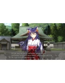 Kagura Genesis: Kuon's Story КЛЮЧ STEAM ВСЕ СТРАНЫ Kagura Genesis: Kuon's Story КЛЮЧ STEAM ВСЕ СТРАНЫ