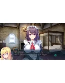 HimeYoku: A Sacrifice of Lust and Grace КЛЮЧ STEAM