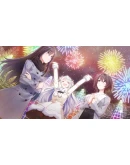 Yukiiro Sign КЛЮЧ STEAM ВСЕ СТРАНЫ