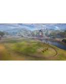 Harry Potter: Quidditch Champions - Deluxe Edition КЛЮЧ