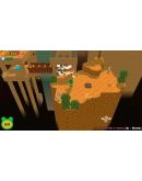 Frogun Encore КЛЮЧ STEAM ВСЕ СТРАНЫ