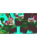 Frogun Encore КЛЮЧ STEAM ВСЕ СТРАНЫ