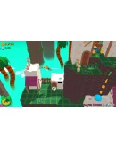 Frogun Encore КЛЮЧ STEAM ВСЕ СТРАНЫ