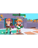 Frogun Encore КЛЮЧ STEAM ВСЕ СТРАНЫ