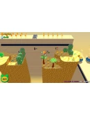 Frogun Encore КЛЮЧ STEAM ВСЕ СТРАНЫ