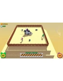 Frogun Encore КЛЮЧ STEAM ВСЕ СТРАНЫ