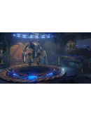 Mech Mechanic Simulator КЛЮЧ STEAM ВСЕ СТРАНЫ