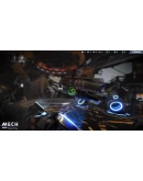 Mech Mechanic Simulator КЛЮЧ STEAM ВСЕ СТРАНЫ