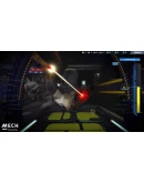 Mech Mechanic Simulator КЛЮЧ STEAM ВСЕ СТРАНЫ