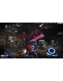 Mech Mechanic Simulator КЛЮЧ STEAM ВСЕ СТРАНЫ