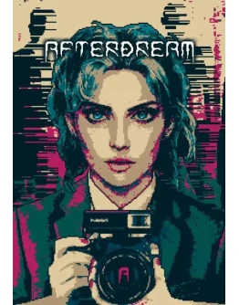Afterdream КЛЮЧ STEAM ВСЕ СТРАНЫ