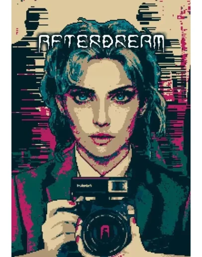 Afterdream КЛЮЧ STEAM ВСЕ СТРАНЫ Afterdream КЛЮЧ STEAM ВСЕ СТРАНЫ