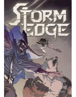 StormEdge КЛЮЧ STEAM ВСЕ СТРАНЫ