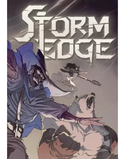 StormEdge КЛЮЧ STEAM ВСЕ СТРАНЫ