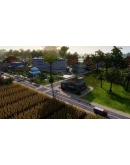 (DLC) Tropico 6 - Lobbyistico КЛЮЧ STEAM ROW