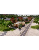 (DLC) Tropico 6 - Lobbyistico КЛЮЧ STEAM ROW