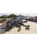 (DLC) Tropico 6 - Spitter КЛЮЧ STEAM ROW