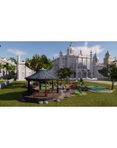 (DLC) Tropico 6 - Spitter КЛЮЧ STEAM ROW