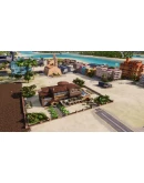 (DLC) Tropico 6 - Spitter КЛЮЧ STEAM ROW