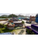 (DLC) Tropico 6 - Spitter КЛЮЧ STEAM ROW