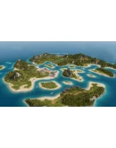 (DLC) Tropico 6 - Spitter КЛЮЧ STEAM ROW