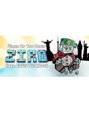 Ziro КЛЮЧ STEAM ROW