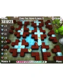 Ziro КЛЮЧ STEAM ROW