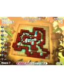 Ziro КЛЮЧ STEAM ROW