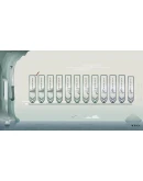 Chinatris КЛЮЧ STEAM ВСЕ СТРАНЫ