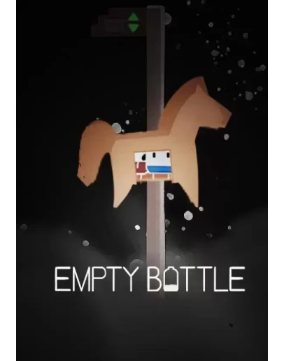 EmptyBottle КЛЮЧ STEAM ВСЕ СТРАНЫ