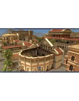 (DLC) Grand Ages: Rome - Reign of Augustus КЛЮЧ STEAM