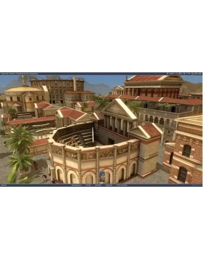 (DLC) Grand Ages: Rome - Reign of Augustus КЛЮЧ STEAM