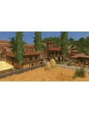 (DLC) Grand Ages: Rome - Reign of Augustus КЛЮЧ STEAM