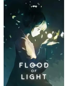 Flood of Light КЛЮЧ STEAM ВСЕ СТРАНЫ