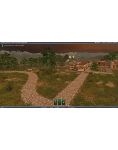 Grand Ages: Rome GOLD КЛЮЧ STEAM ROW