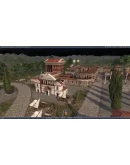 Grand Ages: Rome GOLD КЛЮЧ STEAM ROW