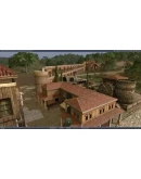 Grand Ages: Rome GOLD КЛЮЧ STEAM ROW