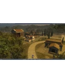 Grand Ages: Rome GOLD КЛЮЧ STEAM ROW