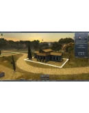 Grand Ages: Rome GOLD КЛЮЧ STEAM ROW