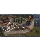 Grand Ages: Rome GOLD КЛЮЧ STEAM ROW