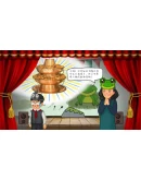 HomeWork Is Crazy КЛЮЧ STEAM ВСЕ СТРАНЫ