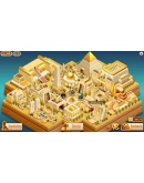 Warriors of the Nile КЛЮЧ STEAM ВСЕ СТРАНЫ Warriors of the Nile КЛЮЧ STEAM ВСЕ СТРАНЫ