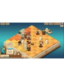 Warriors of the Nile КЛЮЧ STEAM ВСЕ СТРАНЫ Warriors of the Nile КЛЮЧ STEAM ВСЕ СТРАНЫ