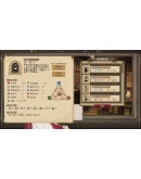 Untitled Crossing Record КЛЮЧ STEAM ВСЕ СТРАНЫ