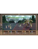 Untitled Crossing Record КЛЮЧ STEAM ВСЕ СТРАНЫ