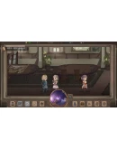 Untitled Crossing Record КЛЮЧ STEAM ВСЕ СТРАНЫ