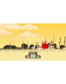 Treasure Drifter: Nian КЛЮЧ STEAM ВСЕ СТРАНЫ